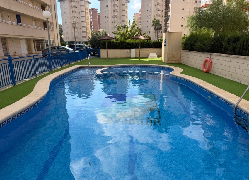 Reventa - Apartamento / Dúplex - Guardamar del Segura - Puerto