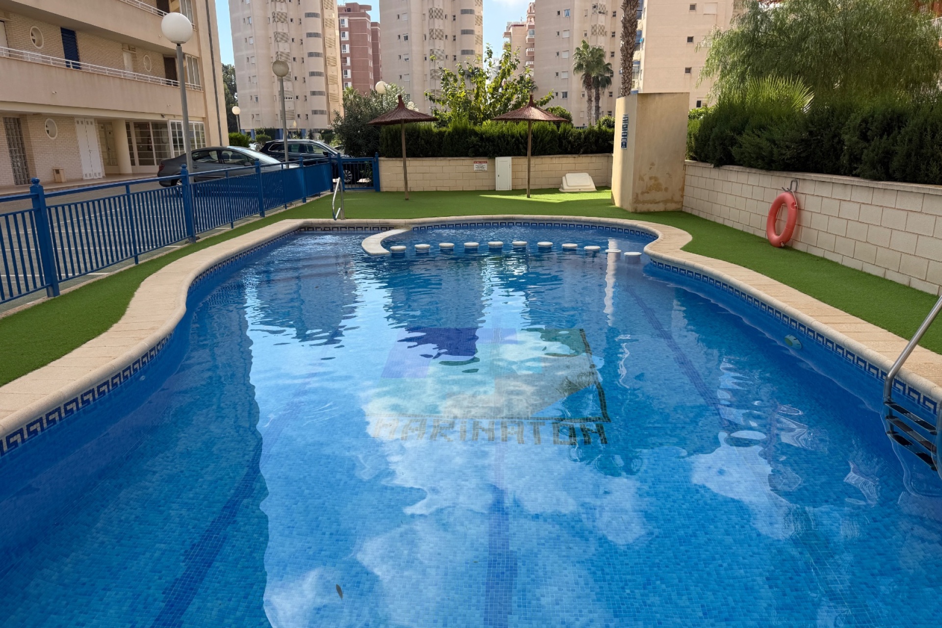 Reventa - Apartamento / Dúplex - Guardamar del Segura - Puerto