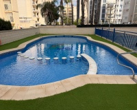 Reventa - Apartamento / Dúplex - Guardamar del Segura - Puerto
