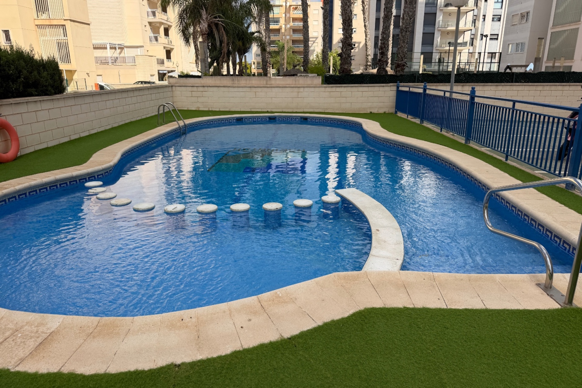 Reventa - Apartamento / Dúplex - Guardamar del Segura - Puerto