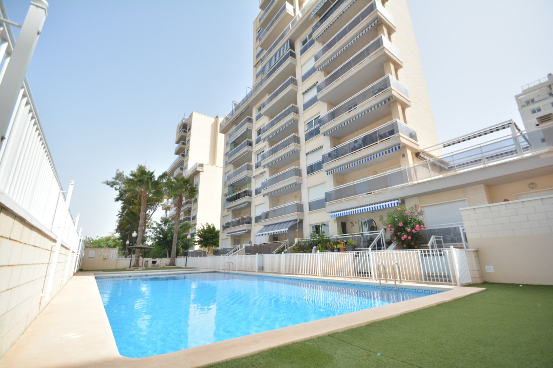 Reventa - Apartamento / Dúplex - Guardamar del Segura - SUP 7