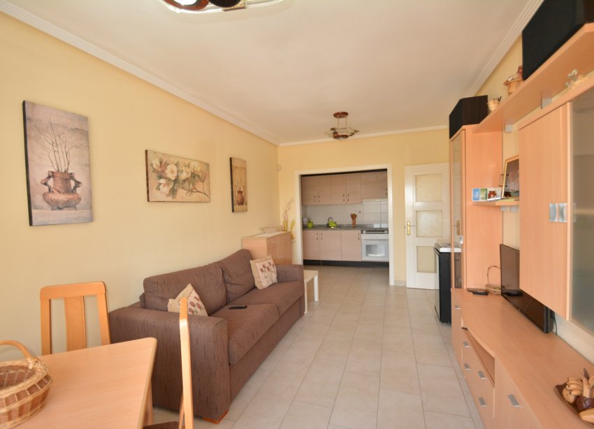 Reventa - Apartamento / Dúplex - Guardamar del Segura - SUP 7