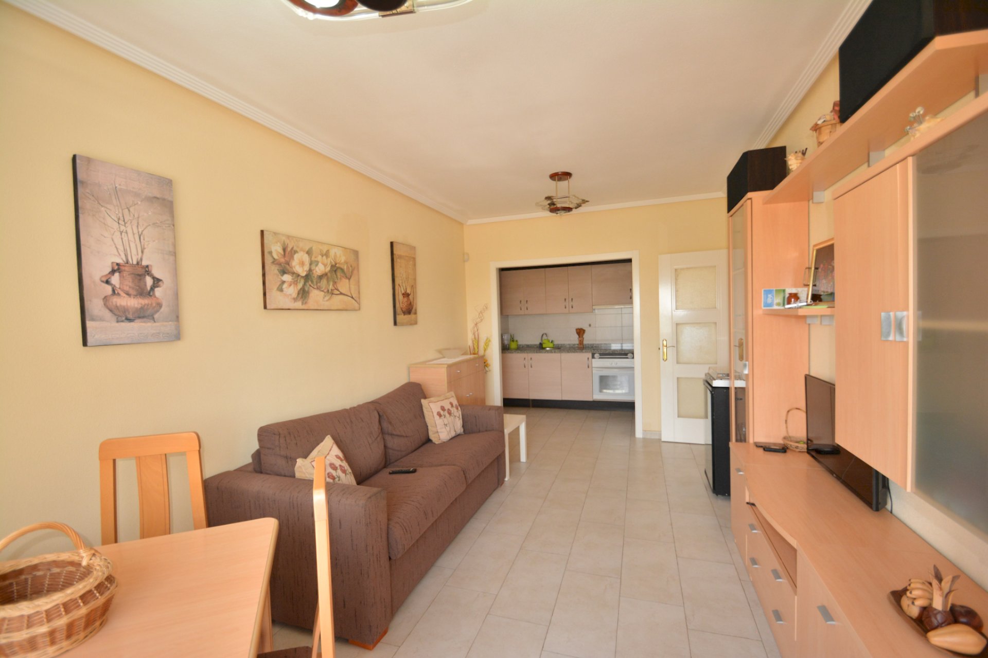 Reventa - Apartamento / Dúplex - Guardamar del Segura - SUP 7