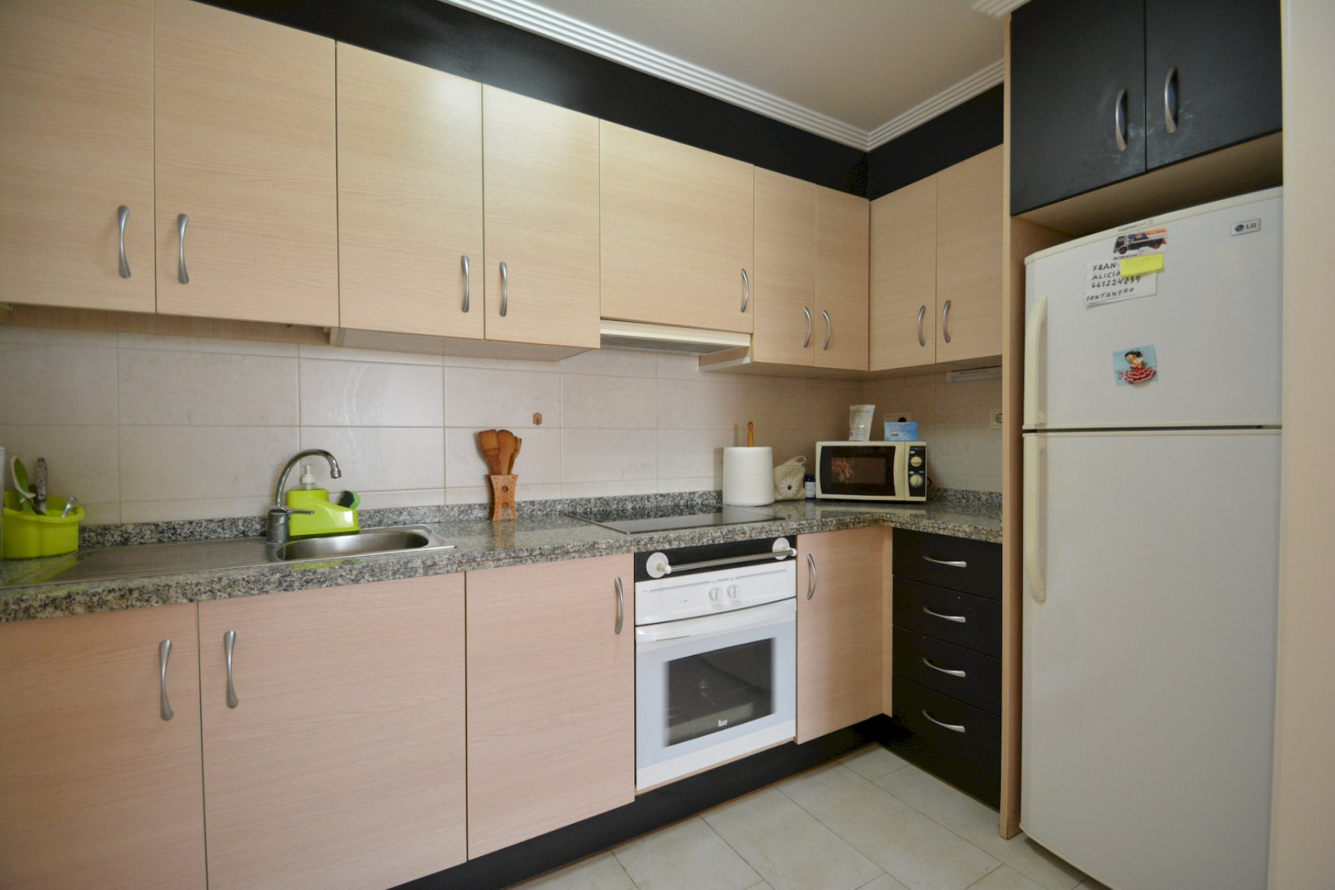 Reventa - Apartamento / Dúplex - Guardamar del Segura - SUP 7