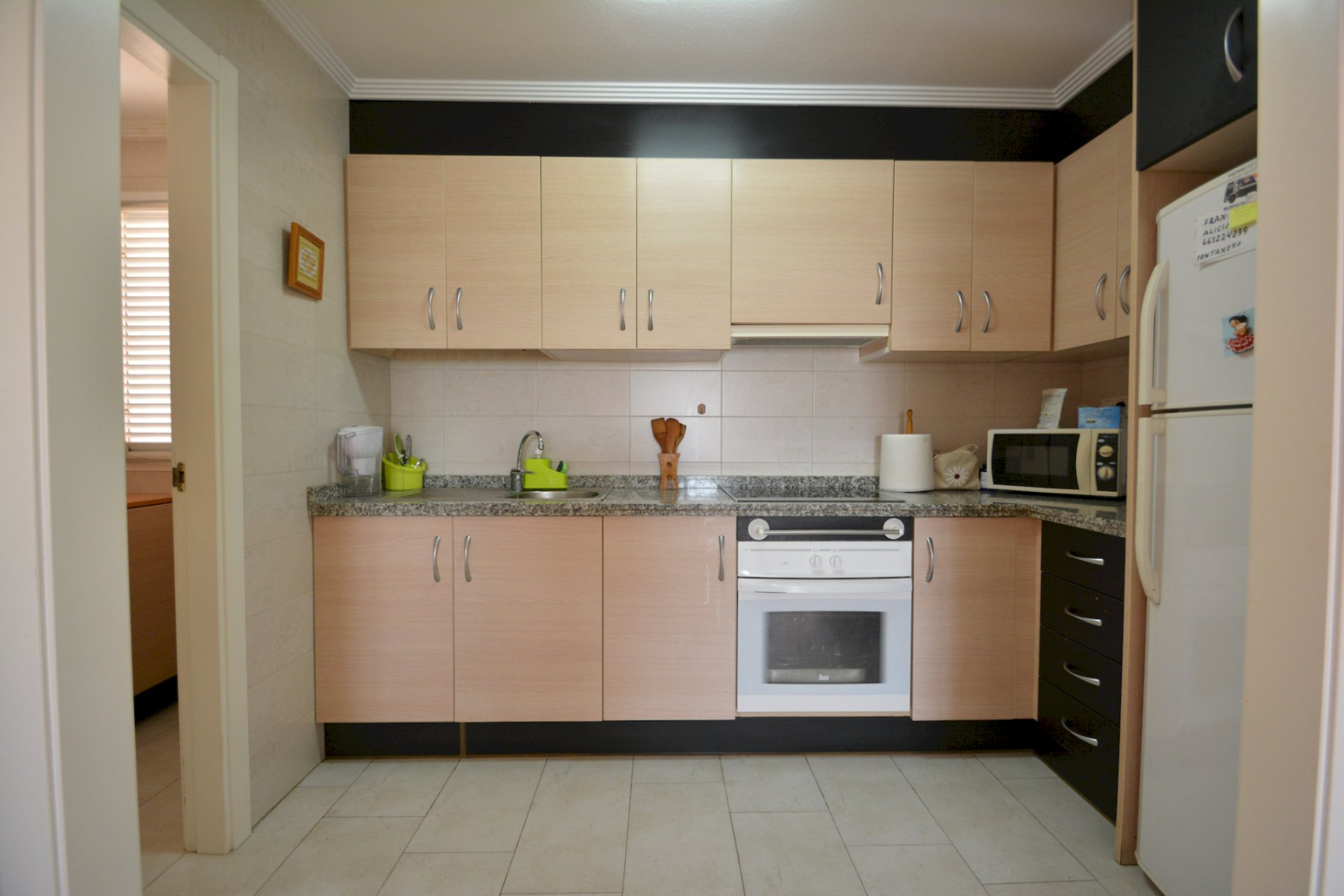 Reventa - Apartamento / Dúplex - Guardamar del Segura - SUP 7