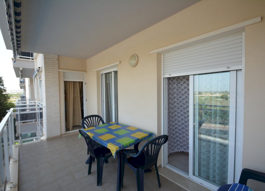 Reventa - Apartamento / Dúplex - Guardamar del Segura - SUP 7