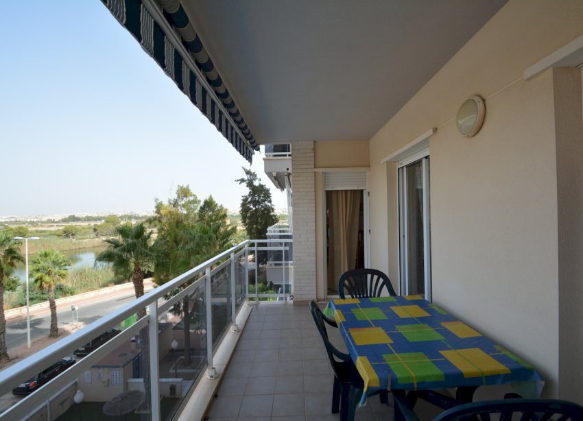Reventa - Apartamento / Dúplex - Guardamar del Segura - SUP 7