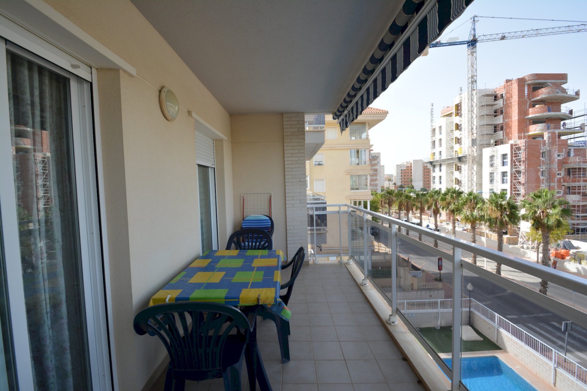 Reventa - Apartamento / Dúplex - Guardamar del Segura - SUP 7