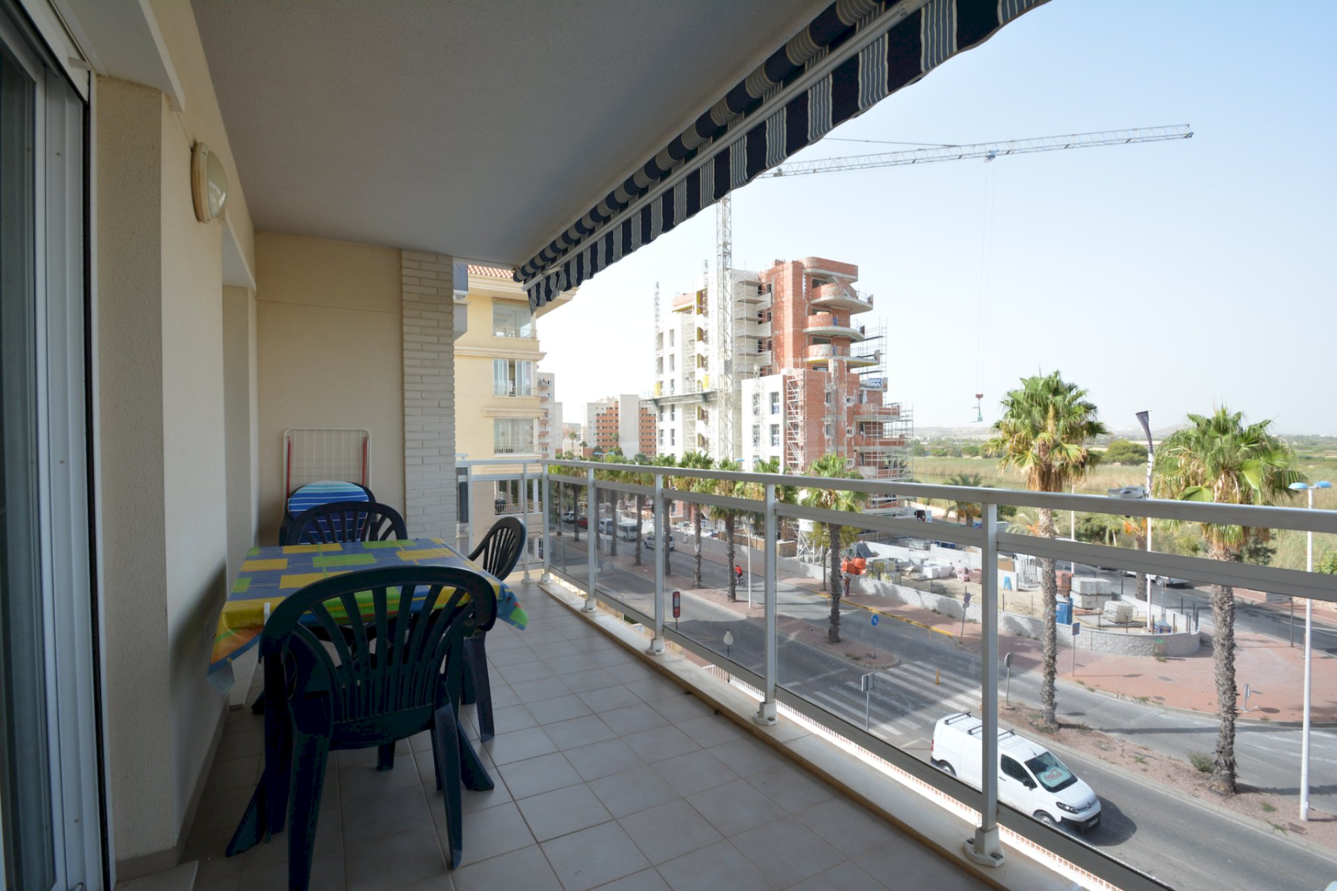 Reventa - Apartamento / Dúplex - Guardamar del Segura - SUP 7