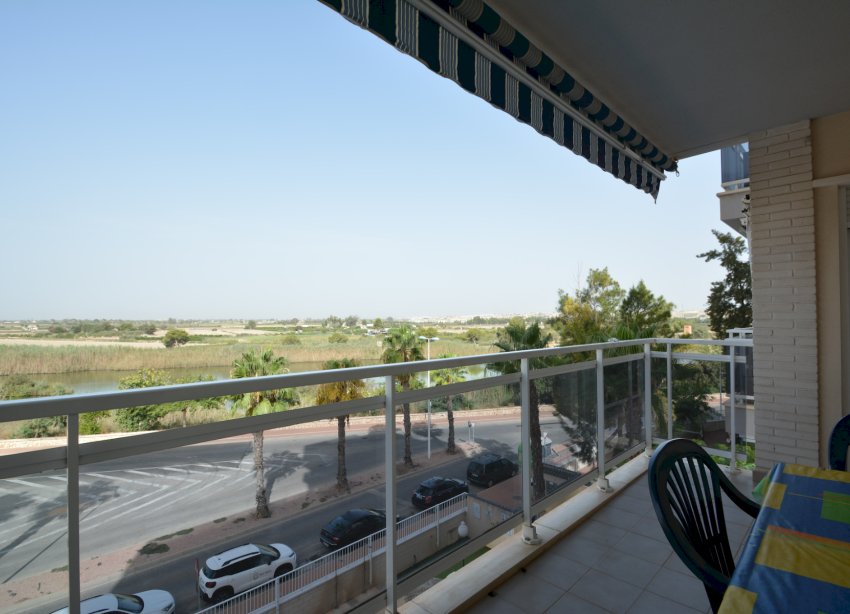 Reventa - Apartamento / Dúplex - Guardamar del Segura - SUP 7