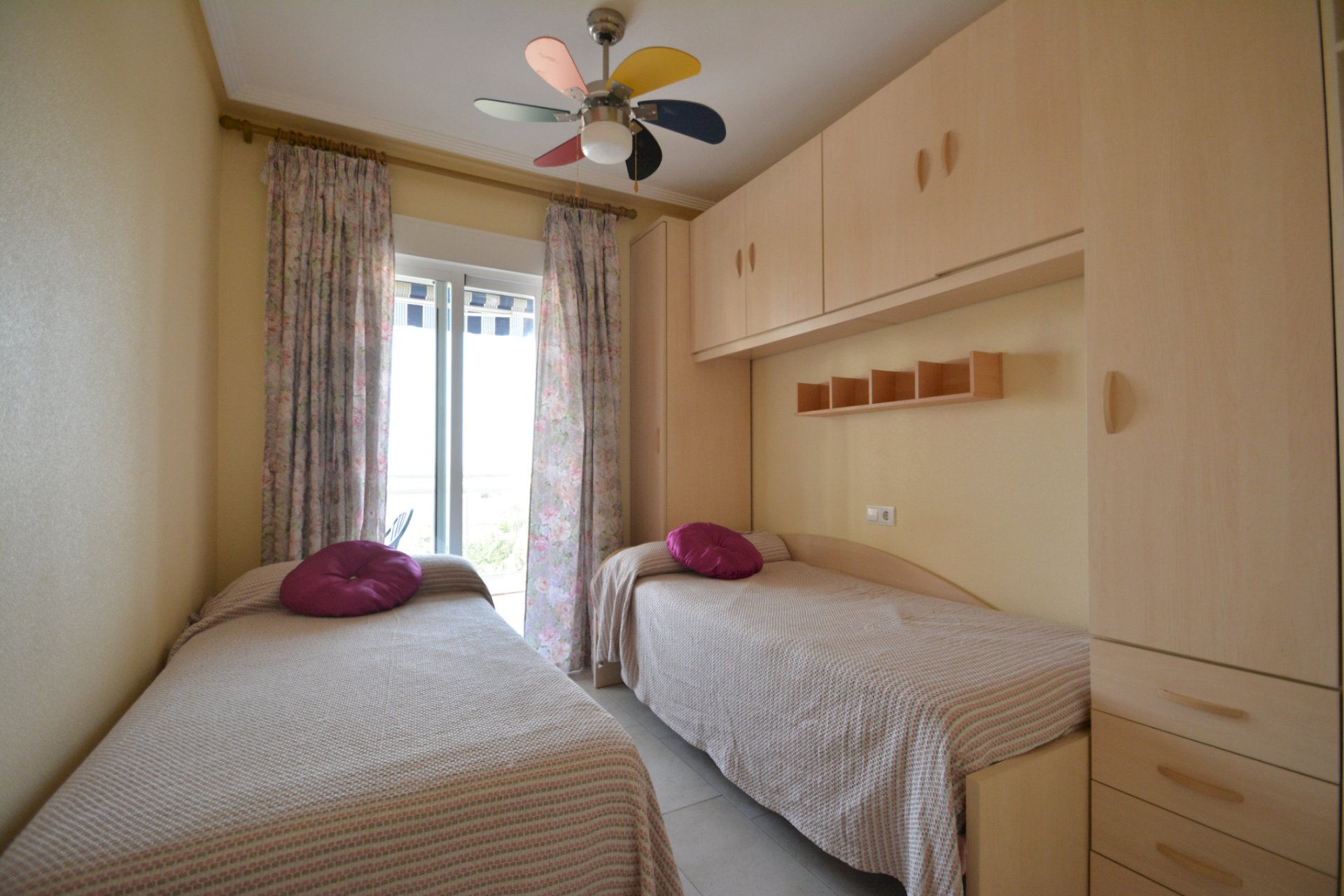Reventa - Apartamento / Dúplex - Guardamar del Segura - SUP 7