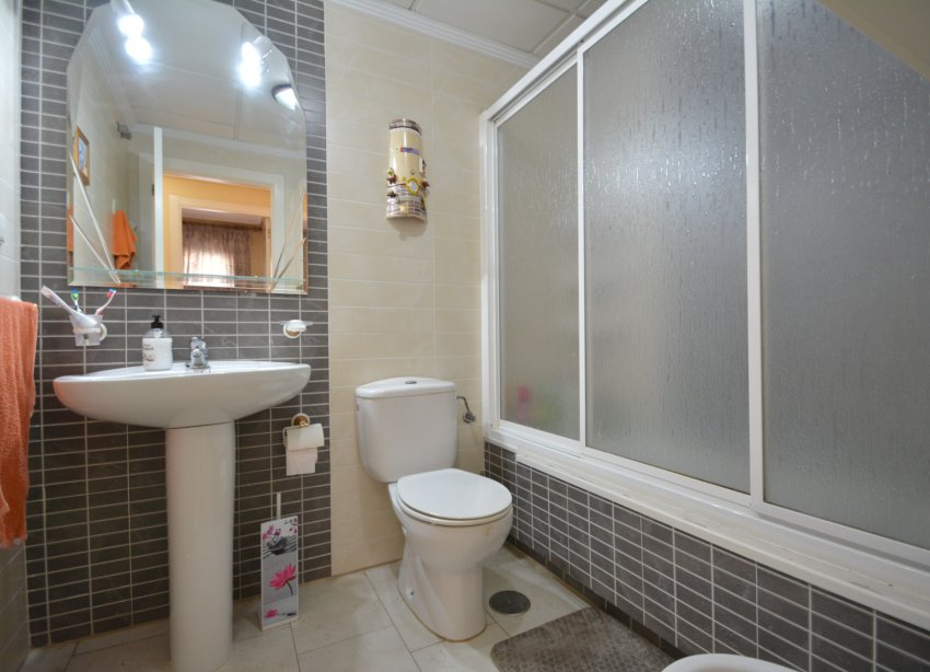 Reventa - Apartamento / Dúplex - Guardamar del Segura - SUP 7