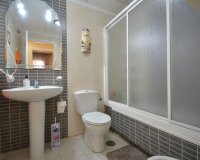 Reventa - Apartamento / Dúplex - Guardamar del Segura - SUP 7