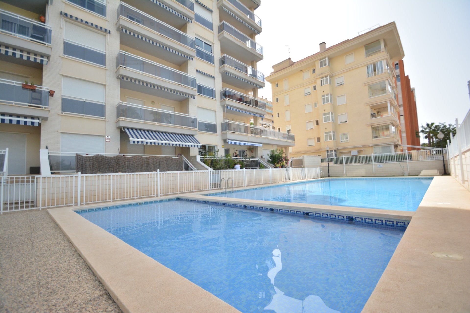 Reventa - Apartamento / Dúplex - Guardamar del Segura - SUP 7