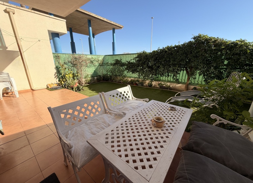 Reventa - Apartamento / Dúplex - Guardamar del Segura - SUP 7