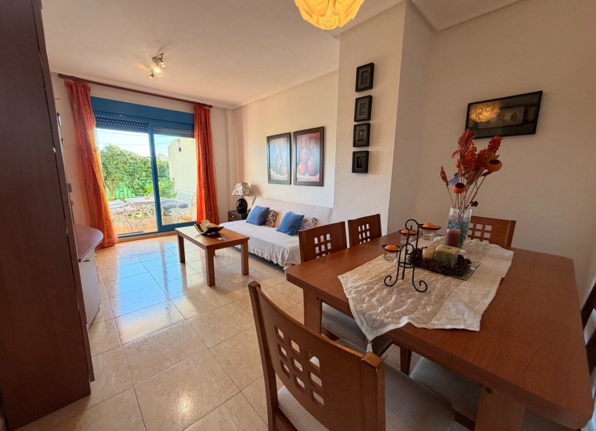 Reventa - Apartamento / Dúplex - Guardamar del Segura - SUP 7