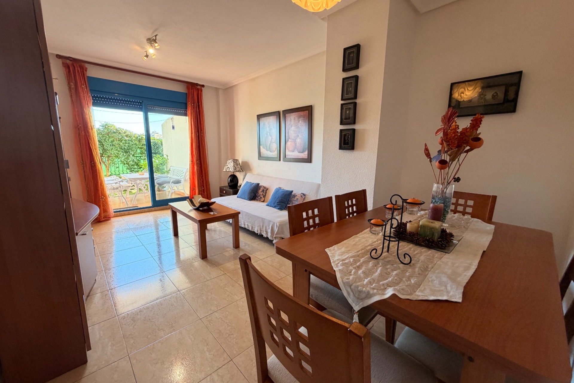 Reventa - Apartamento / Dúplex - Guardamar del Segura - SUP 7