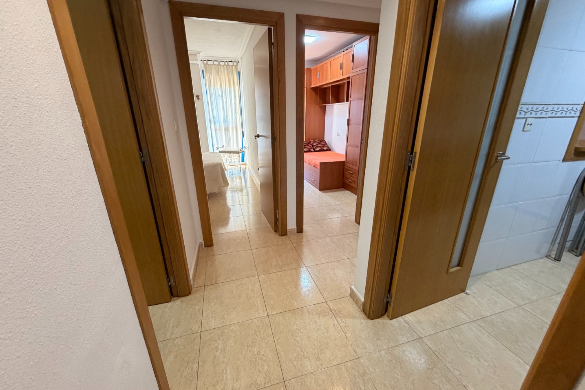 Reventa - Apartamento / Dúplex - Guardamar del Segura - SUP 7