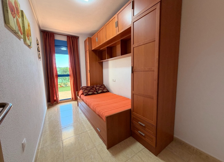Reventa - Apartamento / Dúplex - Guardamar del Segura - SUP 7