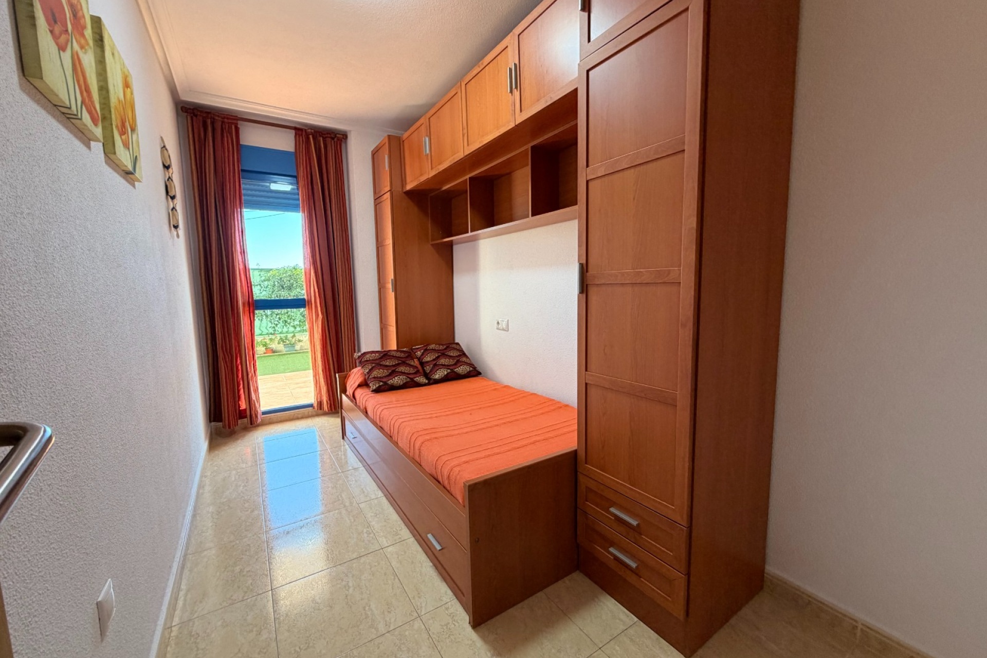 Reventa - Apartamento / Dúplex - Guardamar del Segura - SUP 7