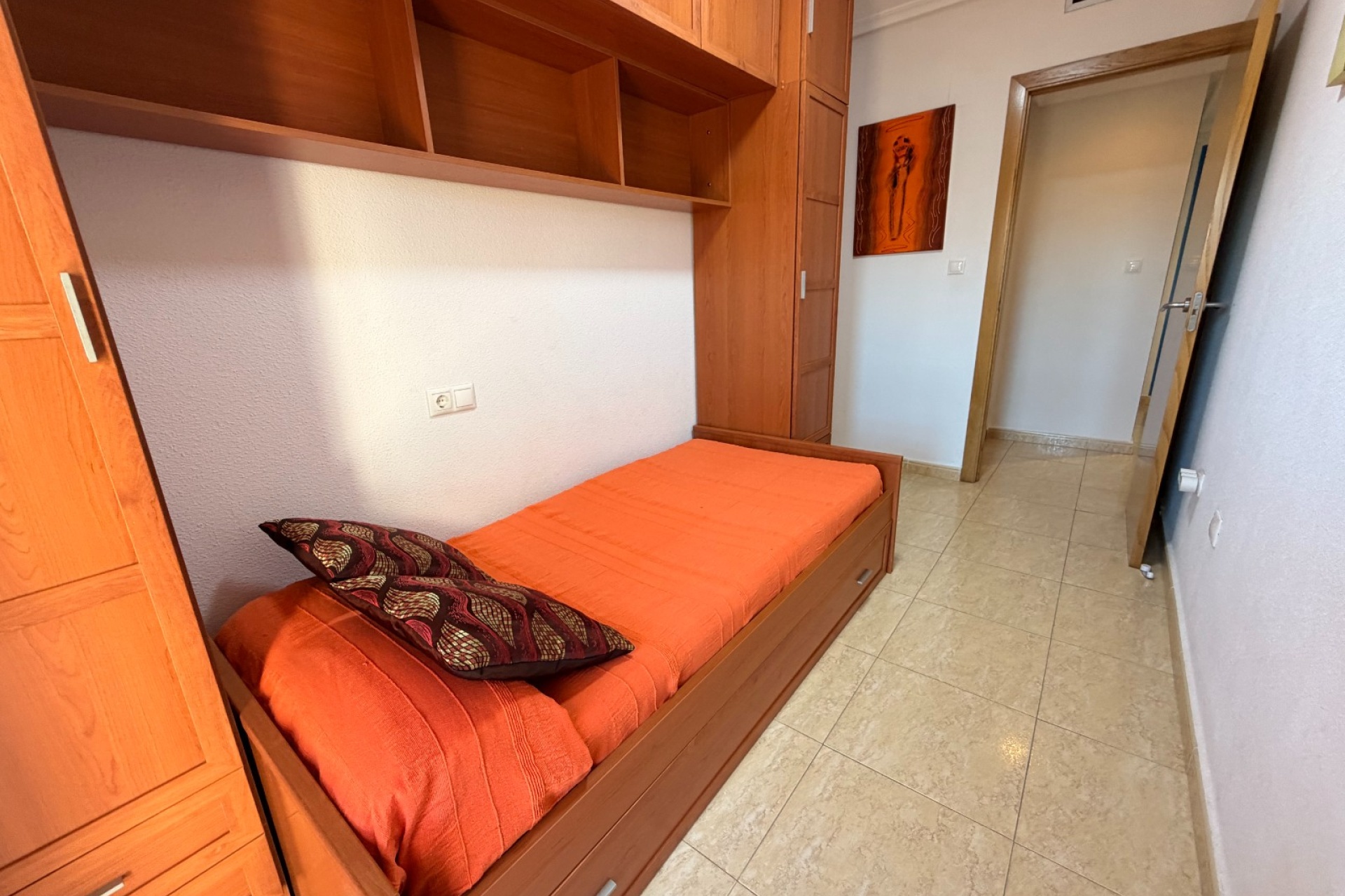 Reventa - Apartamento / Dúplex - Guardamar del Segura - SUP 7