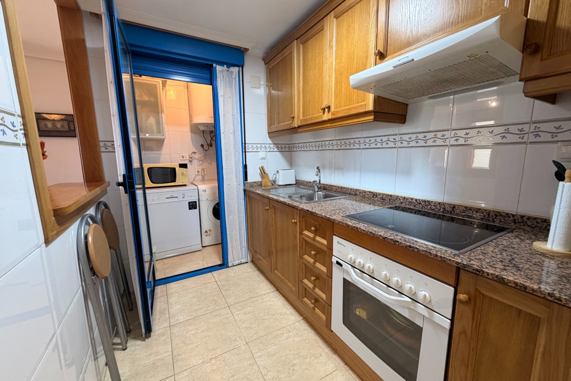 Reventa - Apartamento / Dúplex - Guardamar del Segura - SUP 7