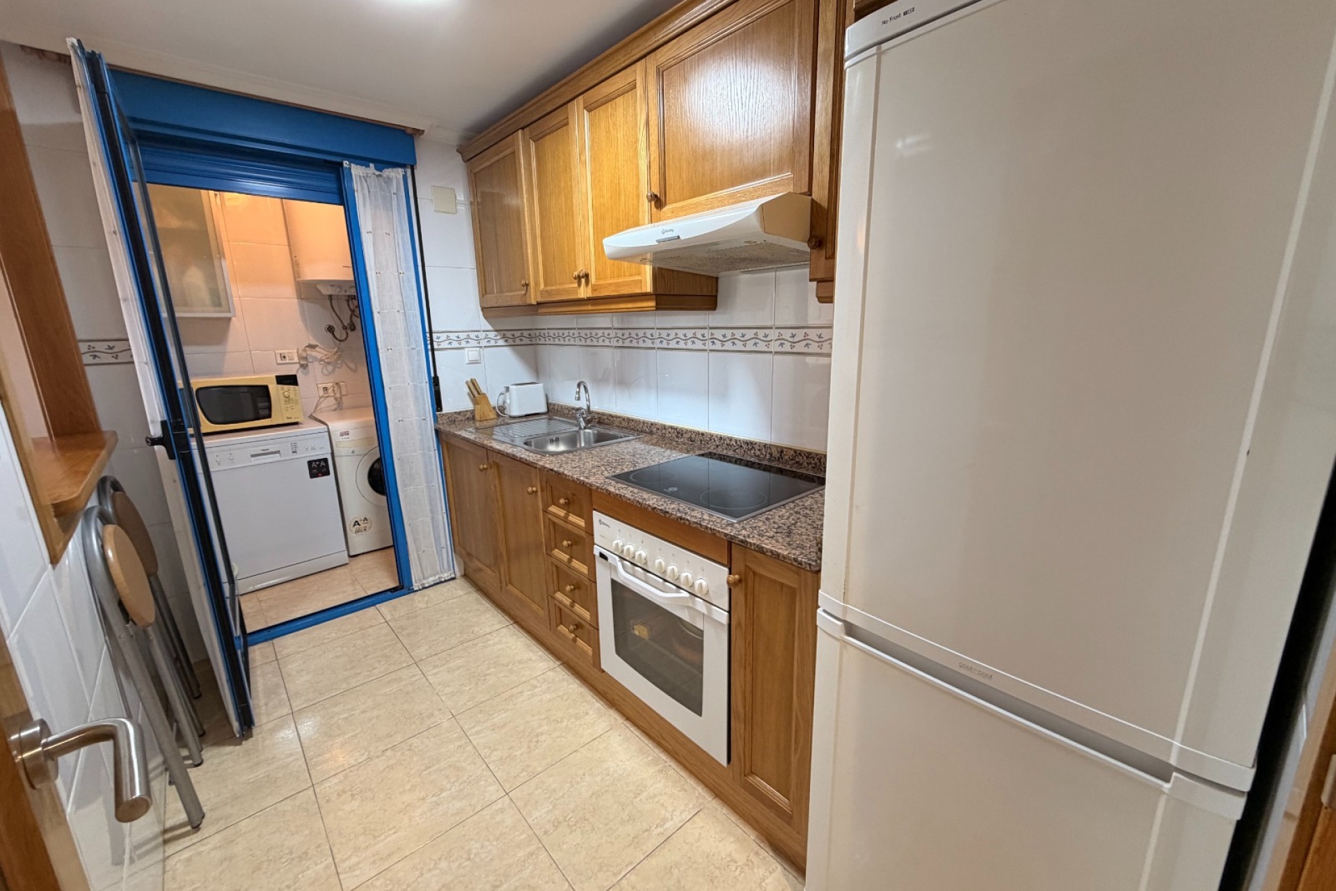 Reventa - Apartamento / Dúplex - Guardamar del Segura - SUP 7