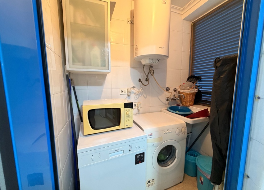 Reventa - Apartamento / Dúplex - Guardamar del Segura - SUP 7