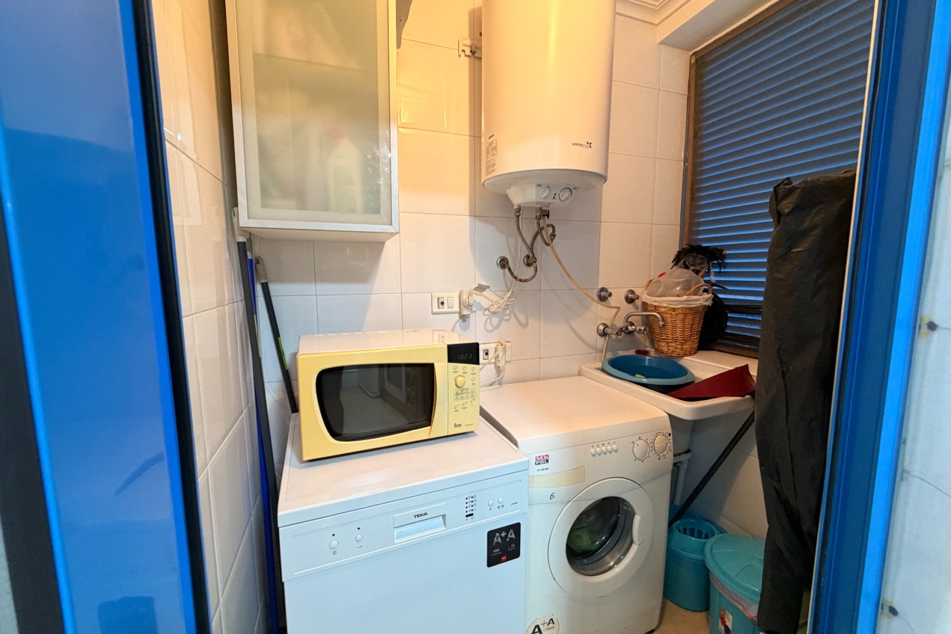 Reventa - Apartamento / Dúplex - Guardamar del Segura - SUP 7