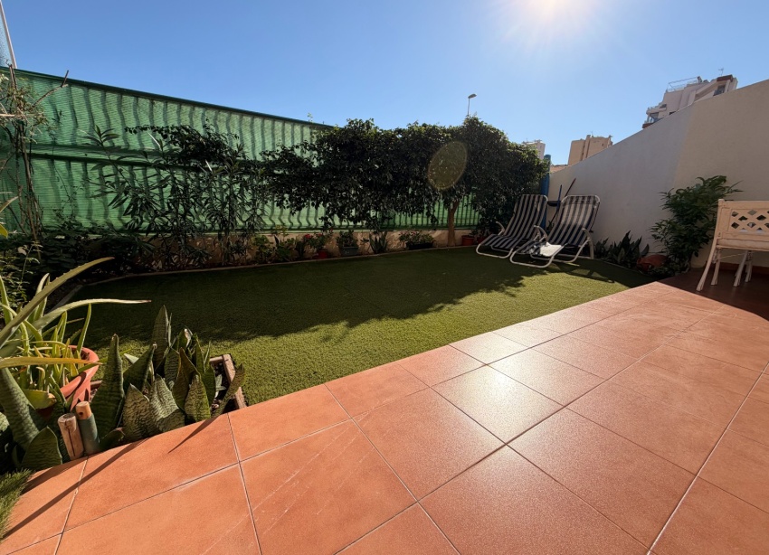 Reventa - Apartamento / Dúplex - Guardamar del Segura - SUP 7