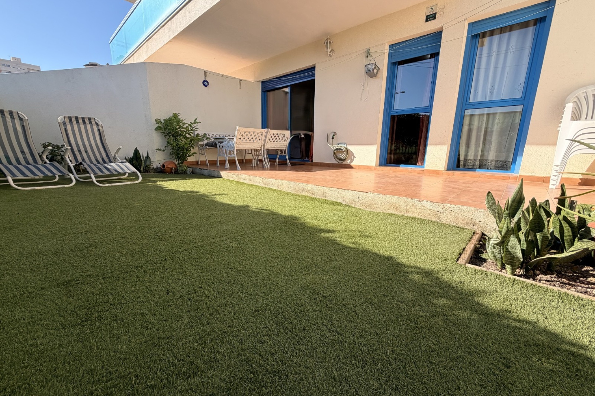 Reventa - Apartamento / Dúplex - Guardamar del Segura - SUP 7