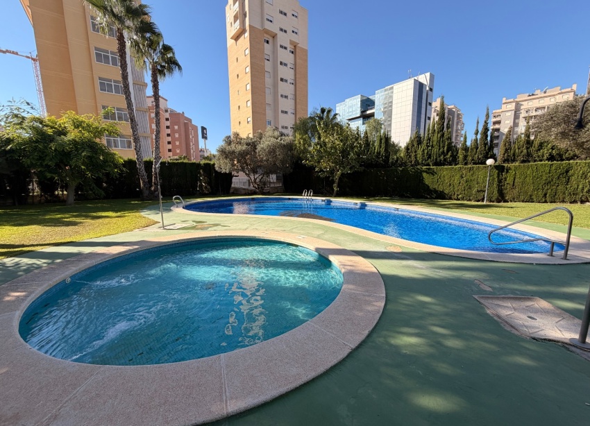 Reventa - Apartamento / Dúplex - Guardamar del Segura - SUP 7