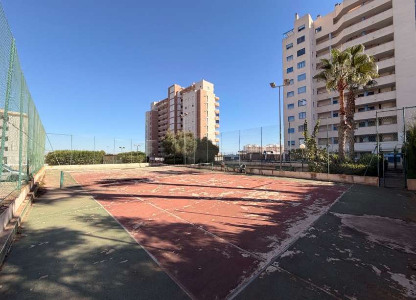 Reventa - Apartamento / Dúplex - Guardamar del Segura - SUP 7