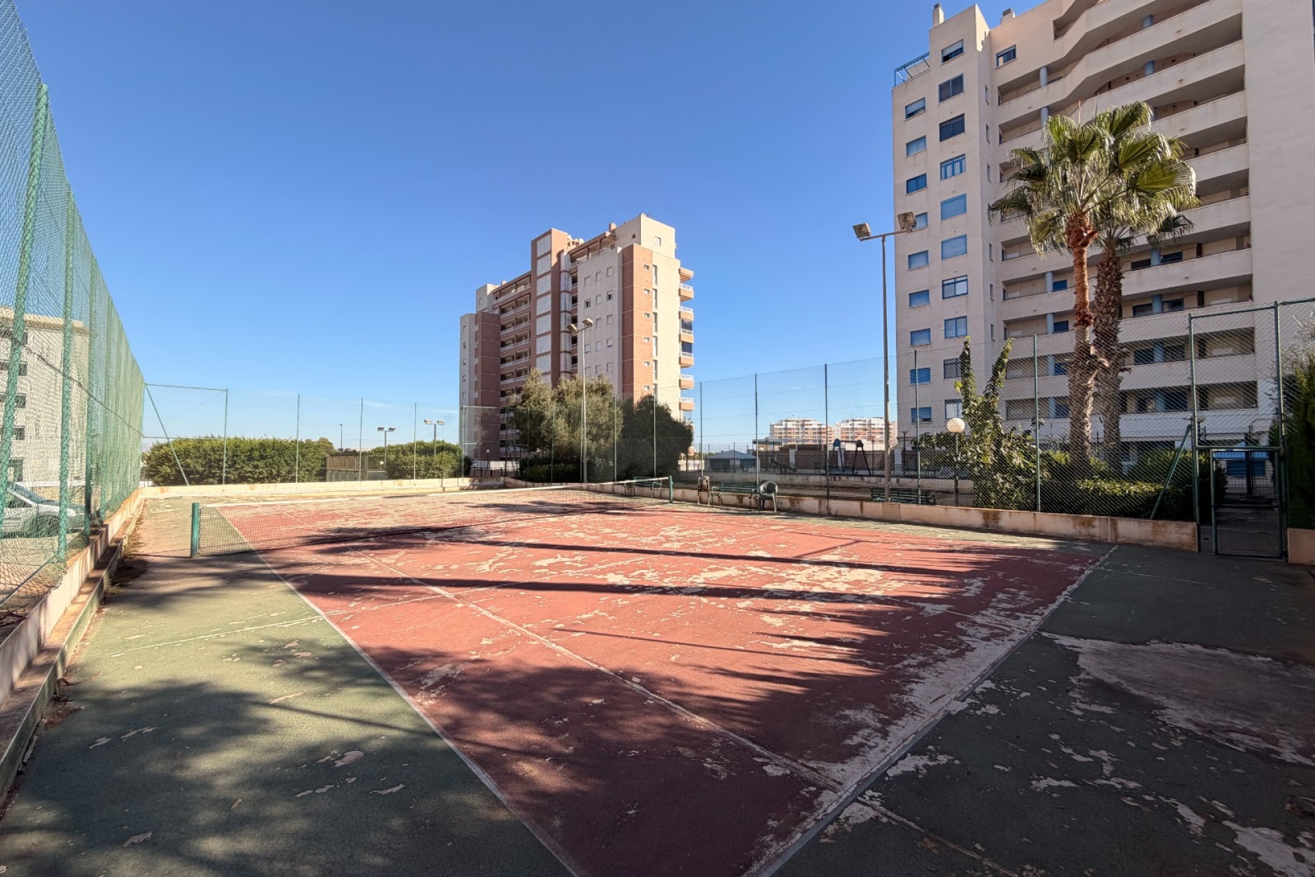 Reventa - Apartamento / Dúplex - Guardamar del Segura - SUP 7