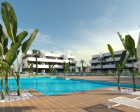 Reventa - Apartamento / Dúplex - Guardamar del Segura