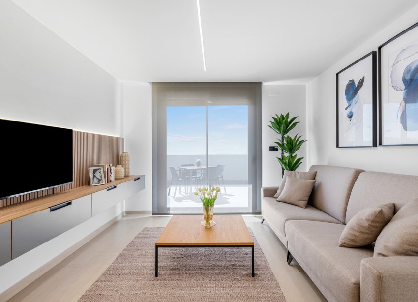 Reventa - Apartamento / Dúplex - Guardamar del Segura