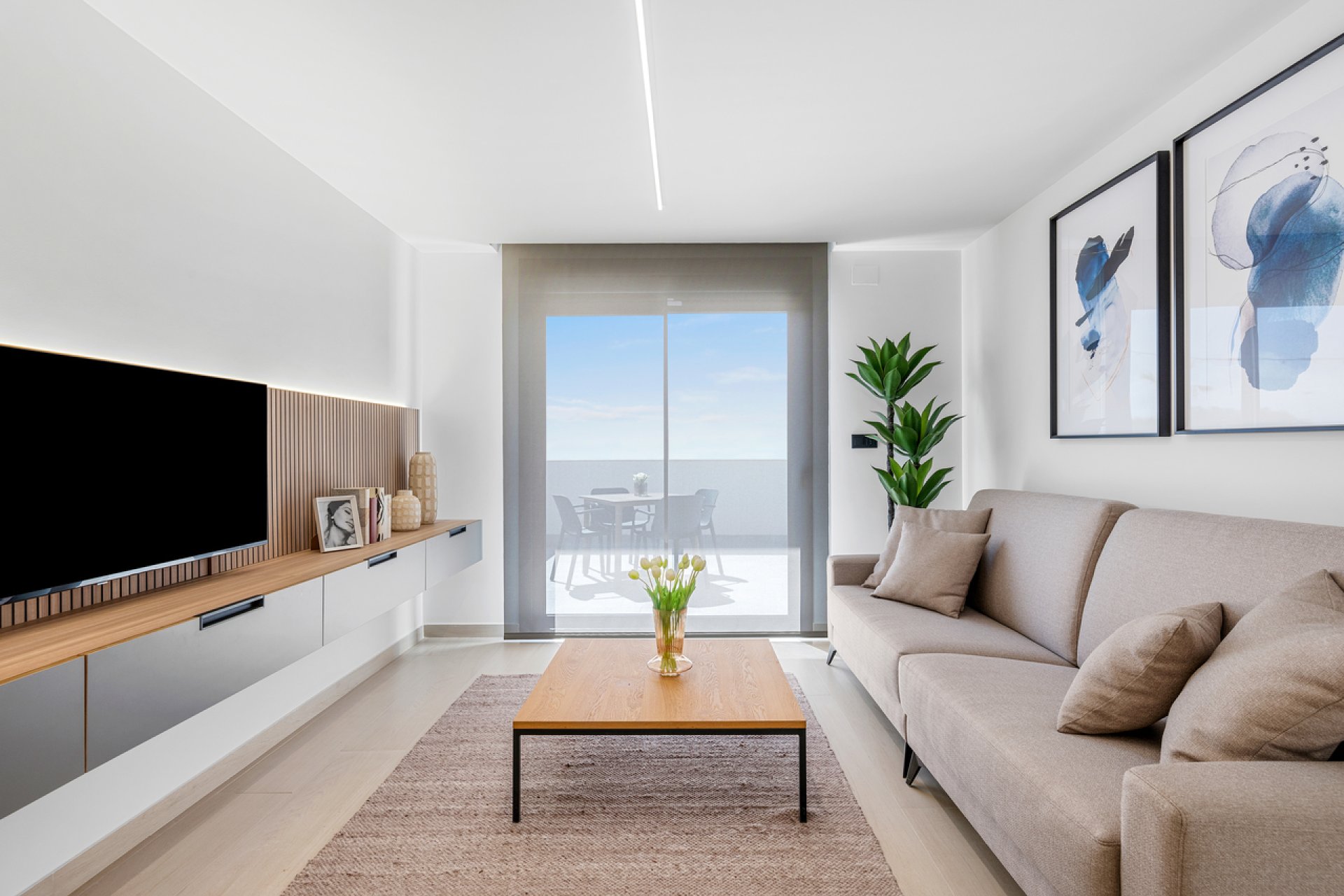 Reventa - Apartamento / Dúplex - Guardamar del Segura