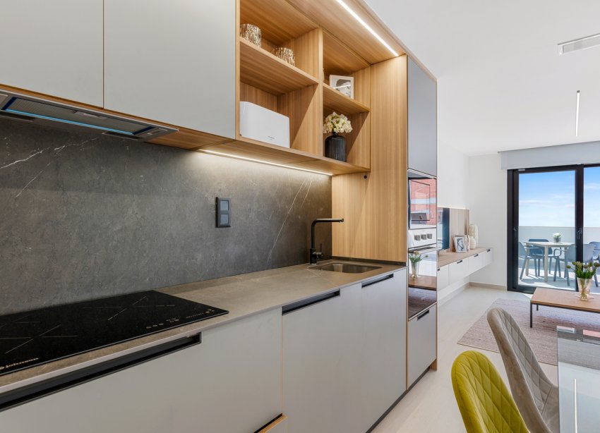 Reventa - Apartamento / Dúplex - Guardamar del Segura