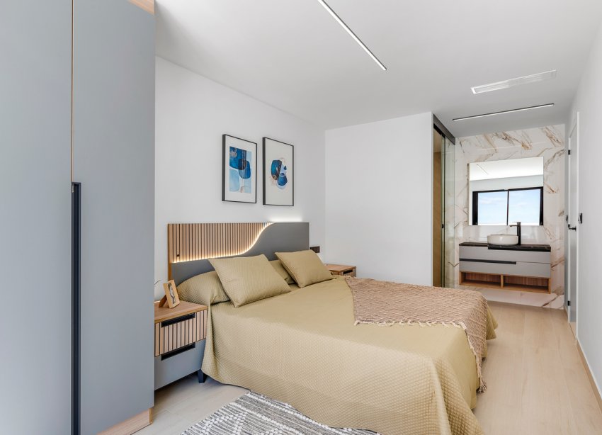 Reventa - Apartamento / Dúplex - Guardamar del Segura