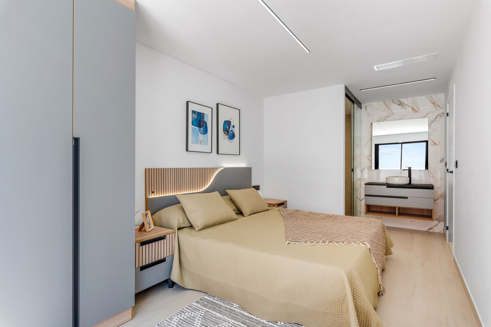 Reventa - Apartamento / Dúplex - Guardamar del Segura