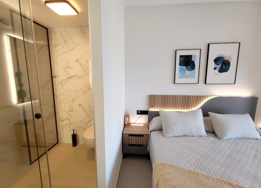 Reventa - Apartamento / Dúplex - Guardamar del Segura