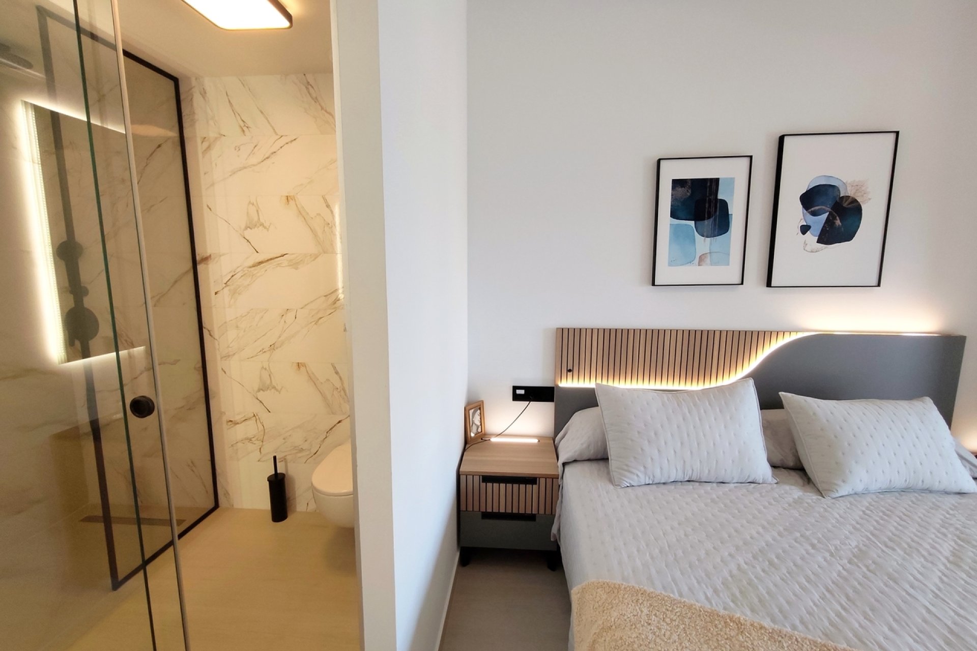 Reventa - Apartamento / Dúplex - Guardamar del Segura