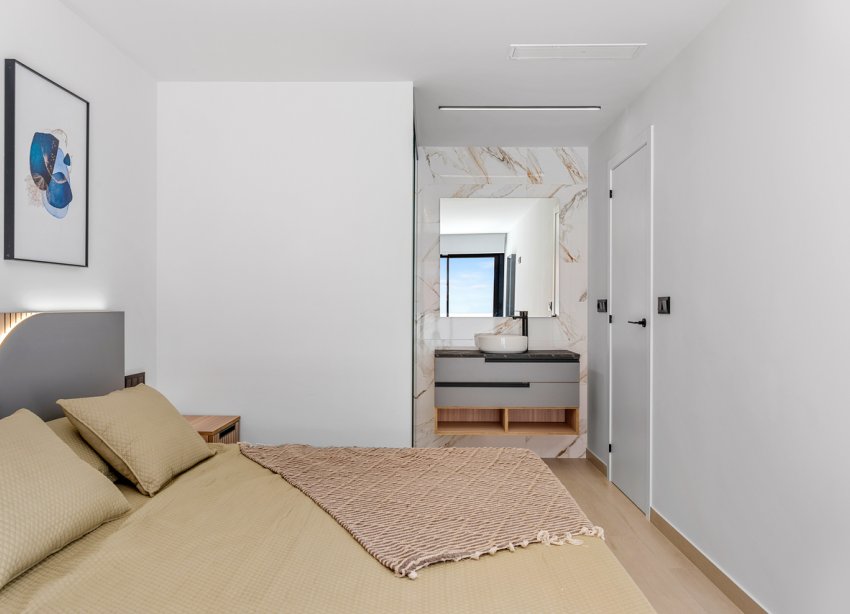 Reventa - Apartamento / Dúplex - Guardamar del Segura