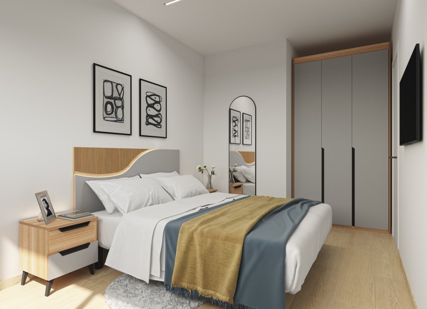 Reventa - Apartamento / Dúplex - Guardamar del Segura