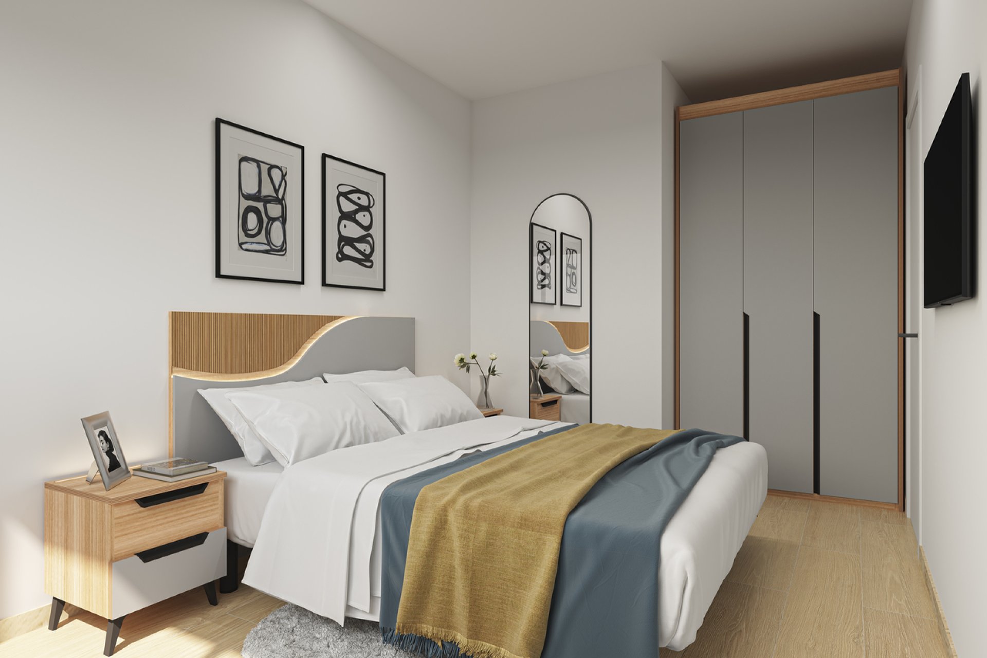 Reventa - Apartamento / Dúplex - Guardamar del Segura