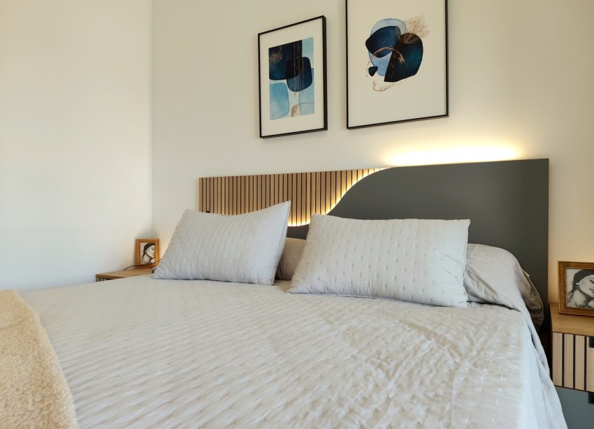 Reventa - Apartamento / Dúplex - Guardamar del Segura