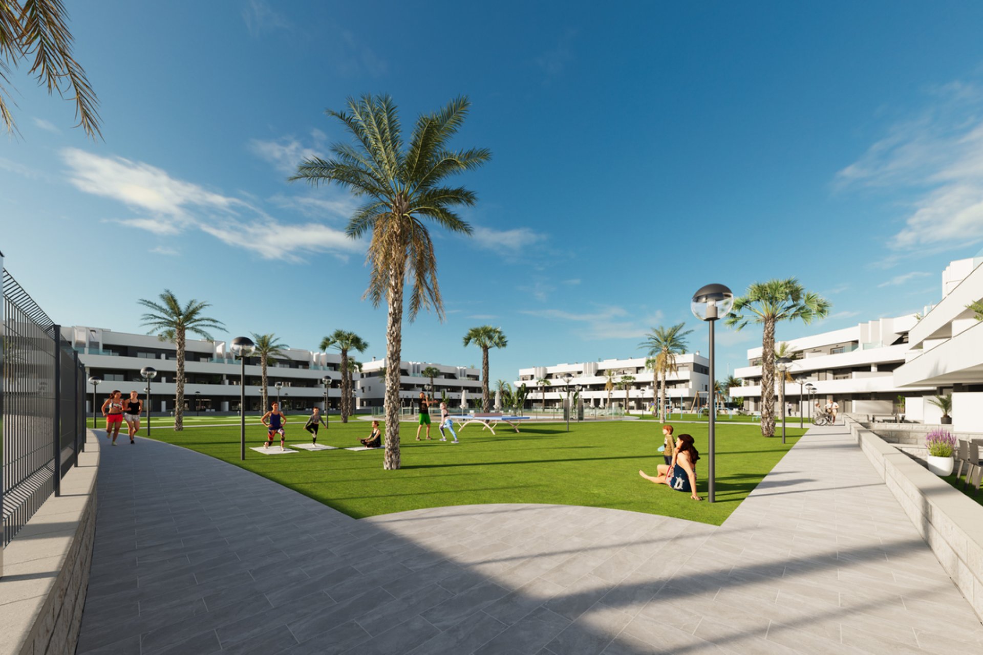 Reventa - Apartamento / Dúplex - Guardamar del Segura
