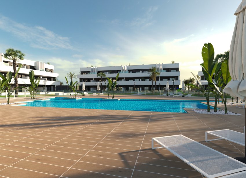 Reventa - Apartamento / Dúplex - Guardamar del Segura