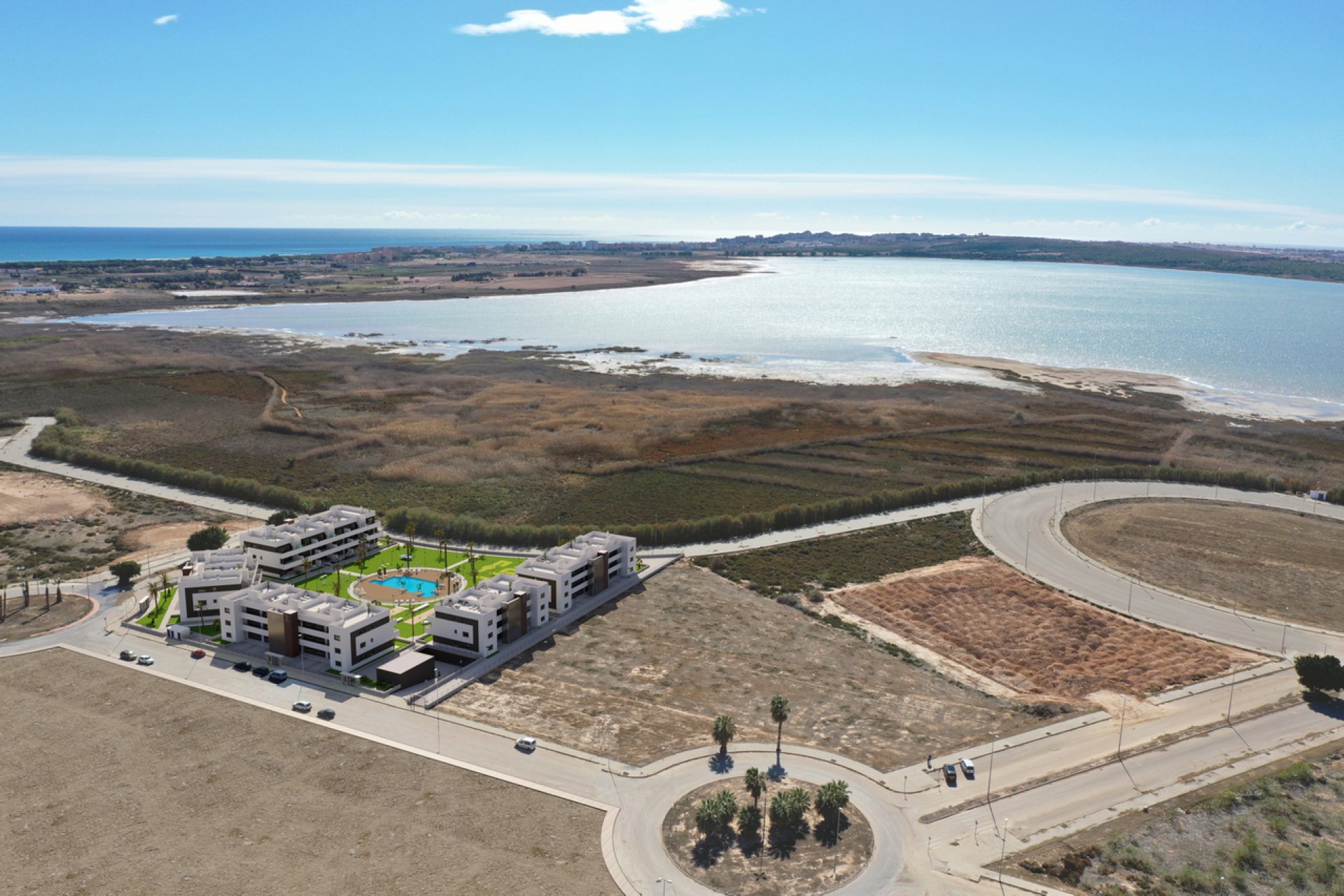 Reventa - Apartamento / Dúplex - Guardamar del Segura