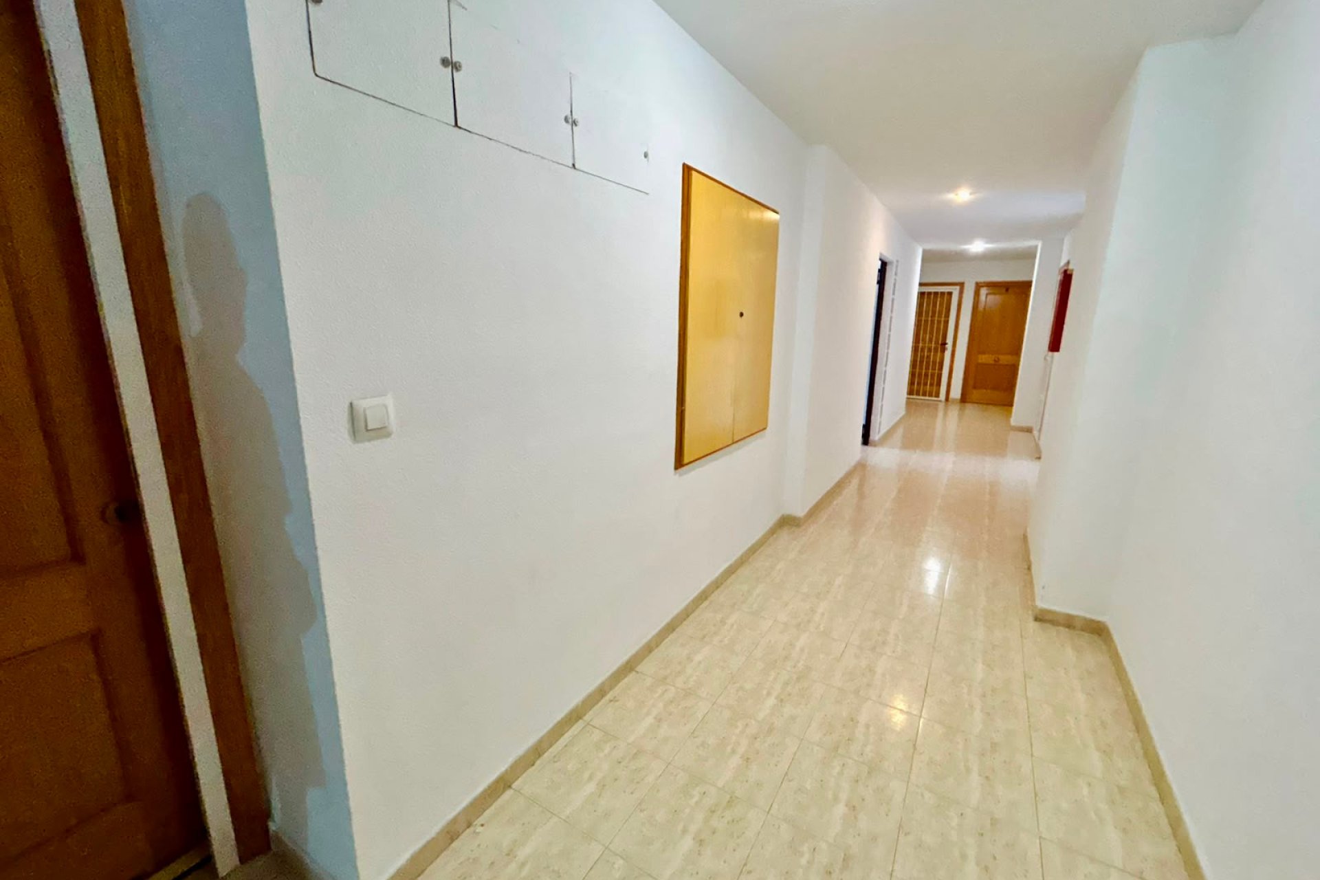 Reventa - Apartamento / Dúplex - La Mata - Playa la Mata